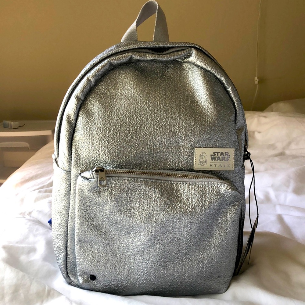 State backpack mini lorimer Star Wars R2D2